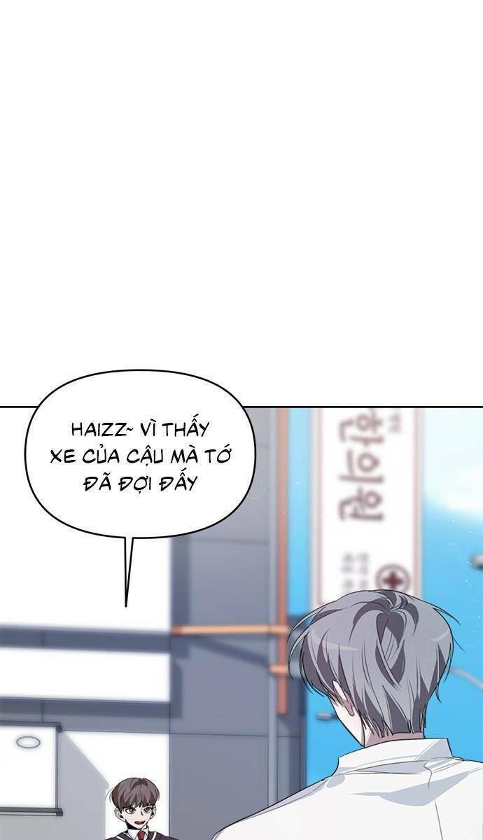 Đàn Anh Xấu Xa - Chap 14 - Trang 5