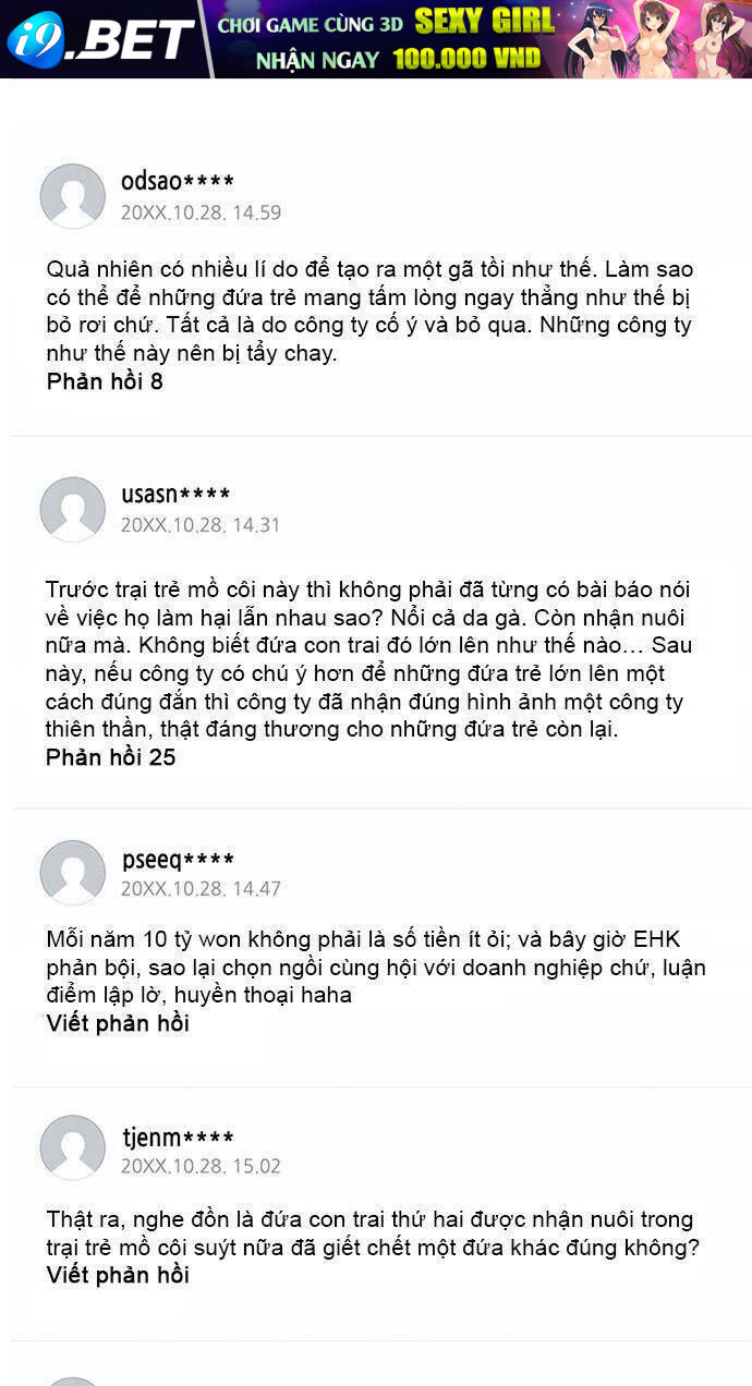 Đàn Anh Xấu Xa - Chap 14 - Trang 43