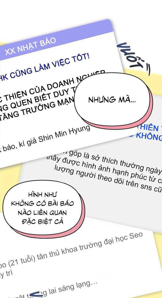 Đàn Anh Xấu Xa - Chap 14 - Trang 47