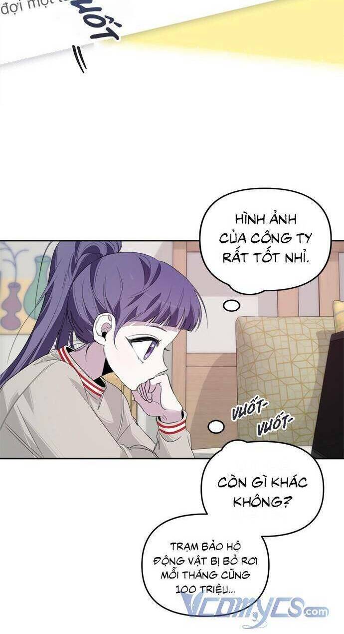 Đàn Anh Xấu Xa - Chap 14 - Trang 48