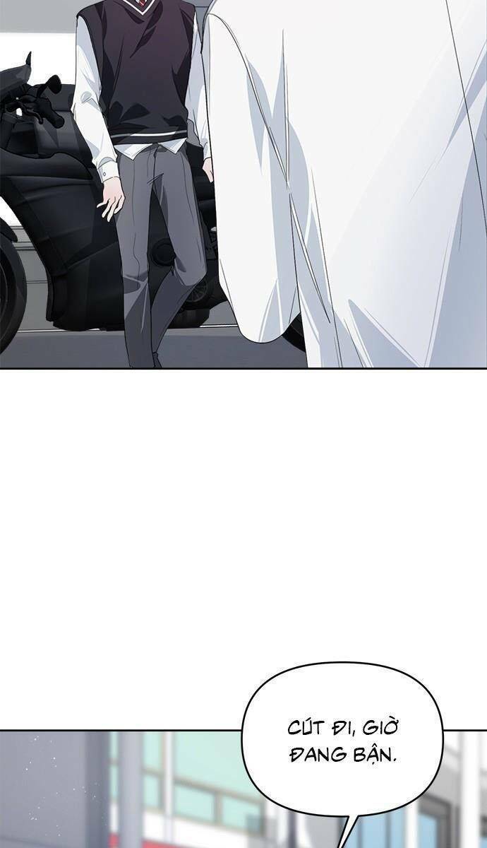 Đàn Anh Xấu Xa - Chap 14 - Trang 6