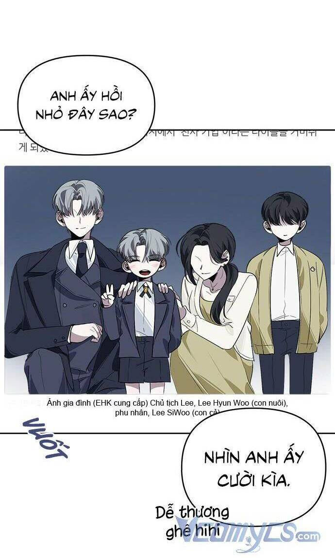 Đàn Anh Xấu Xa - Chap 14 - Trang 52