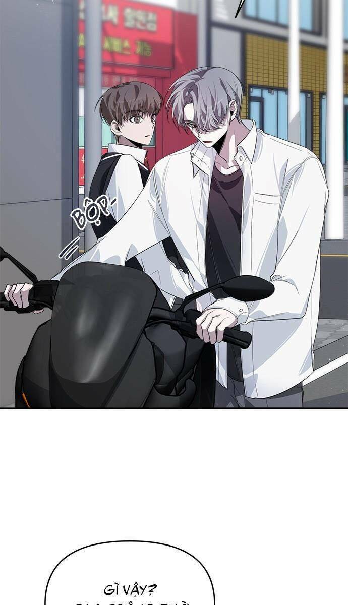 Đàn Anh Xấu Xa - Chap 14 - Trang 7