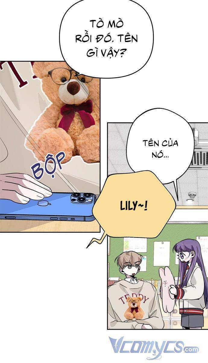 Đàn Anh Xấu Xa - Chap 14 - Trang 68