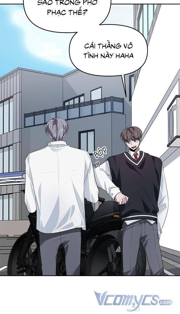 Đàn Anh Xấu Xa - Chap 14 - Trang 8