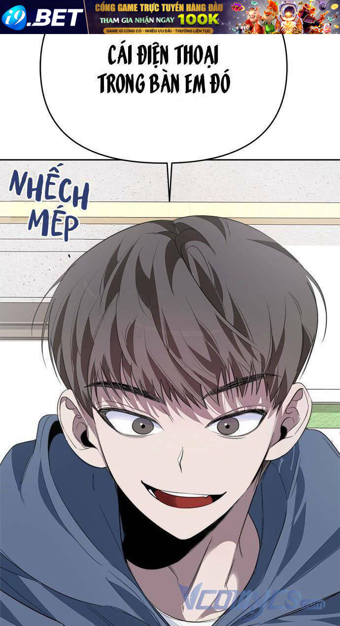 Đàn Anh Xấu Xa - Chap 14 - Trang 76