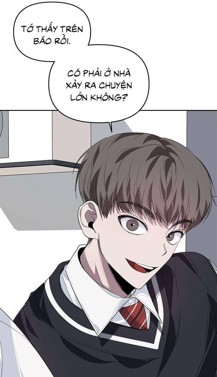 Đàn Anh Xấu Xa - Chap 14 - Trang 9