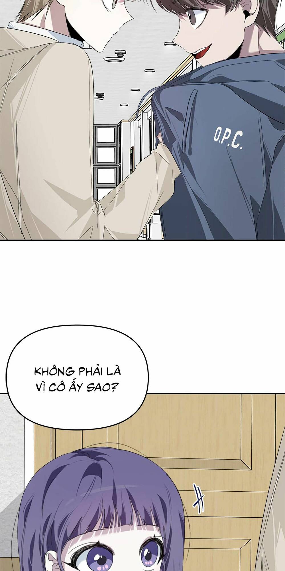 Đàn Anh Xấu Xa - Chap 15 - Trang 11
