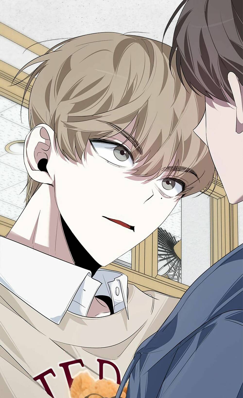 Đàn Anh Xấu Xa - Chap 15 - Trang 14