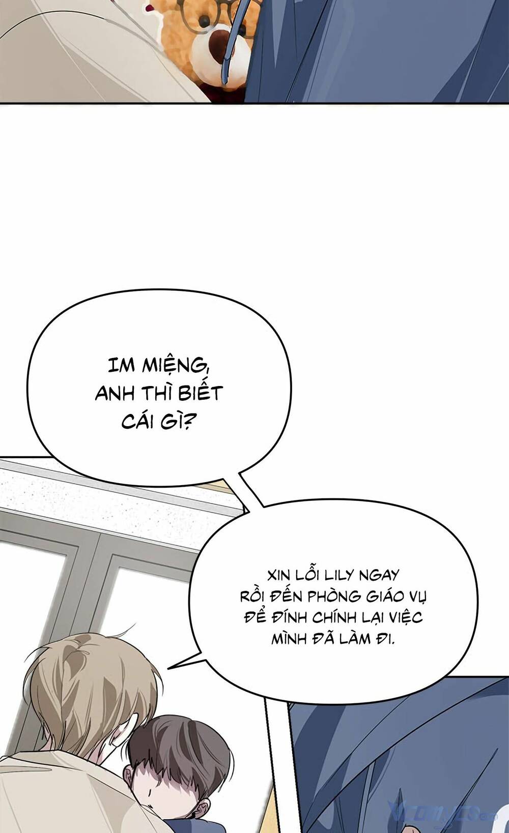 Đàn Anh Xấu Xa - Chap 15 - Trang 15