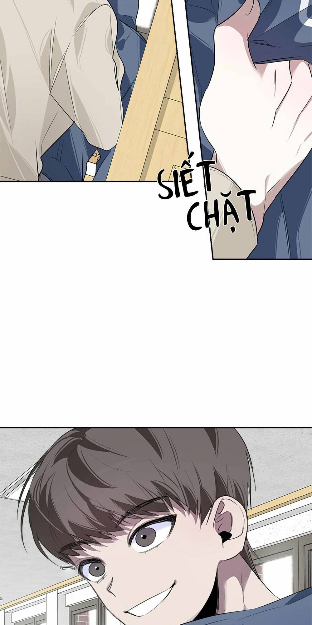 Đàn Anh Xấu Xa - Chap 15 - Trang 16