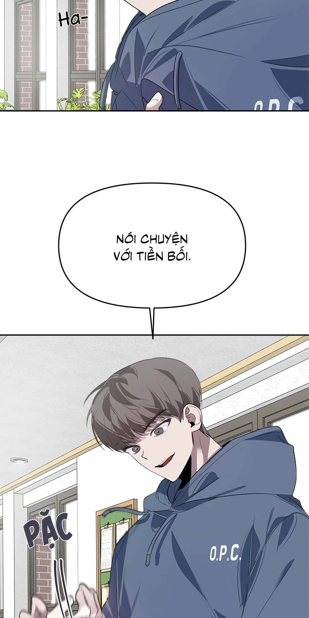 Đàn Anh Xấu Xa - Chap 15 - Trang 17