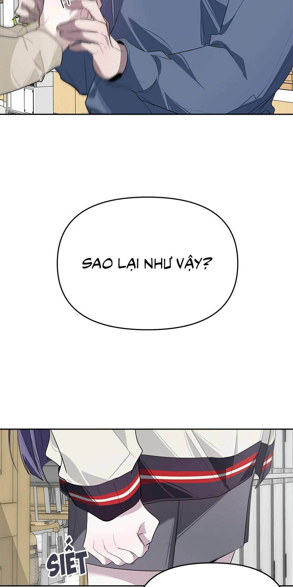 Đàn Anh Xấu Xa - Chap 15 - Trang 18