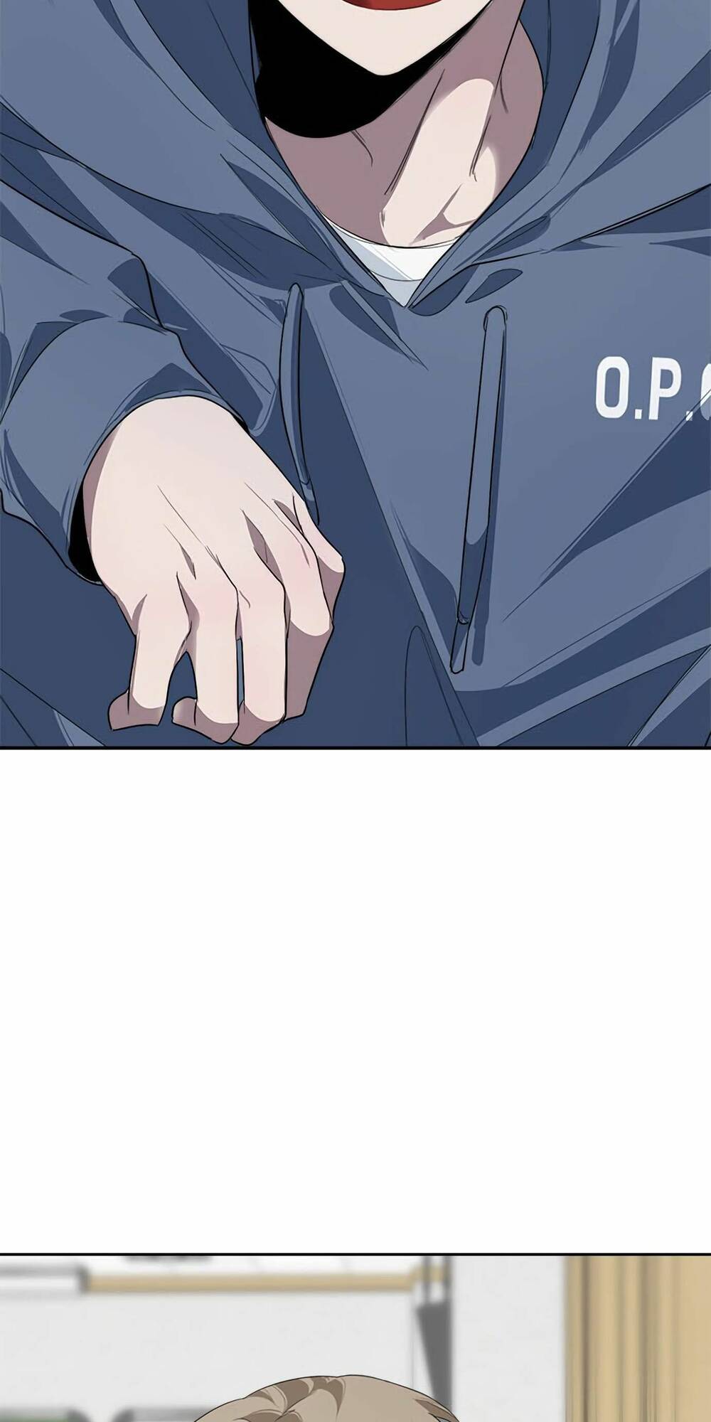 Đàn Anh Xấu Xa - Chap 15 - Trang 3