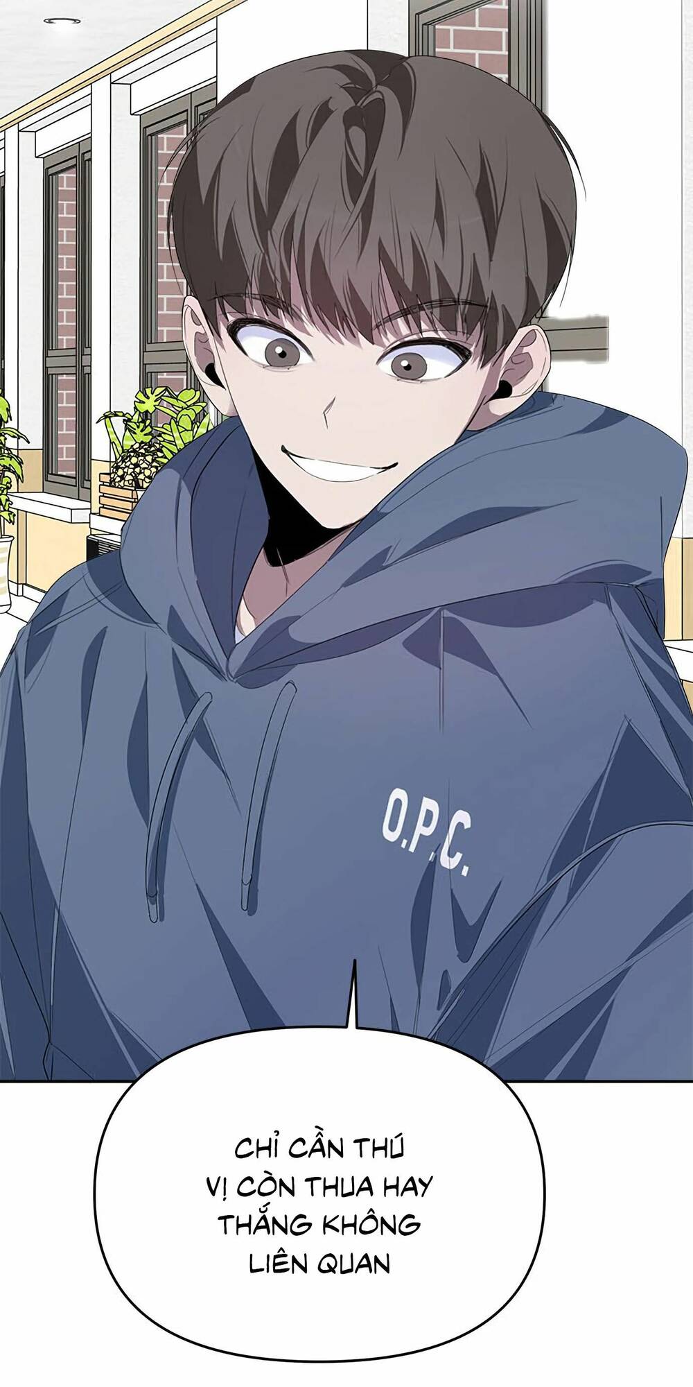 Đàn Anh Xấu Xa - Chap 15 - Trang 21