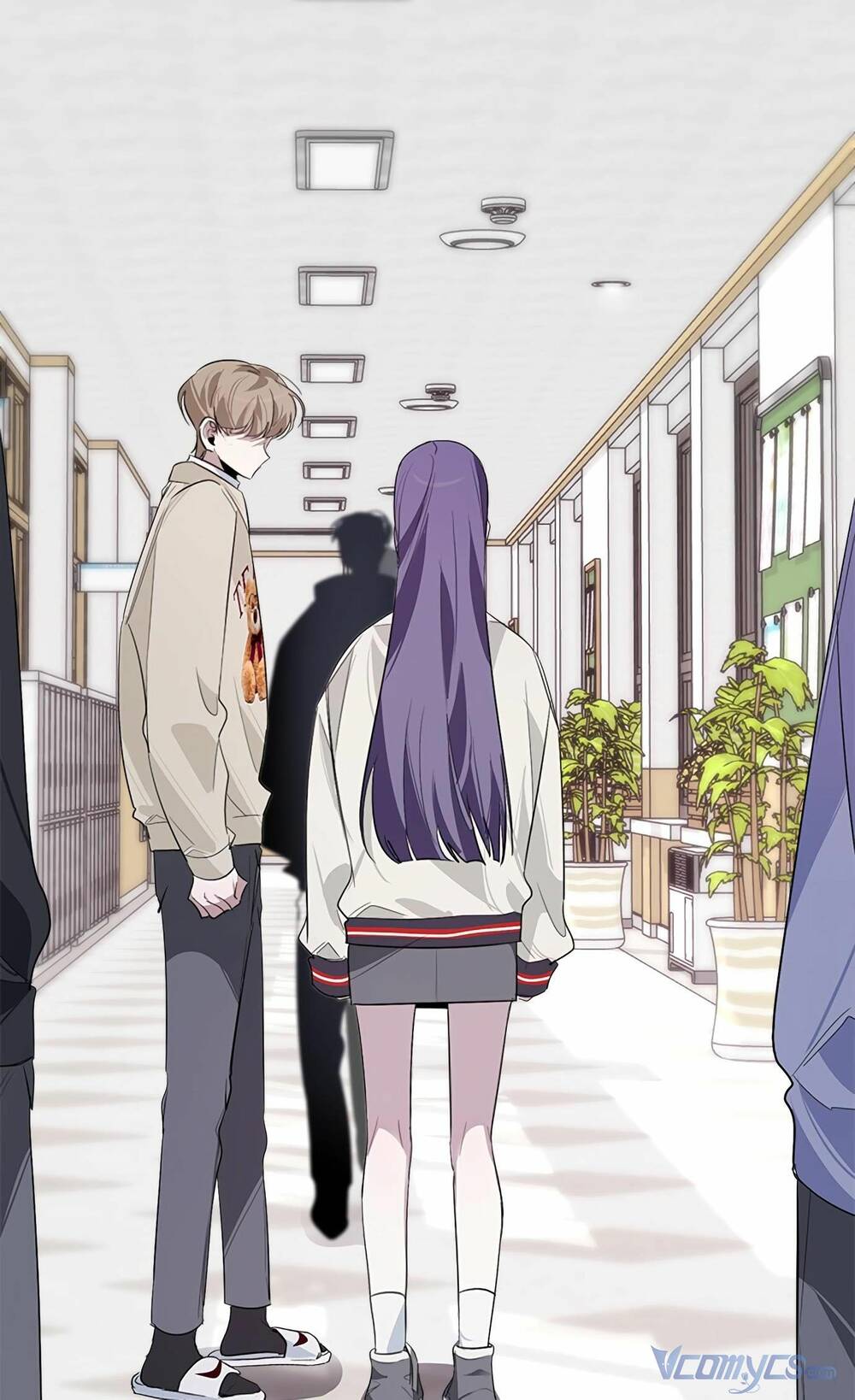 Đàn Anh Xấu Xa - Chap 15 - Trang 25