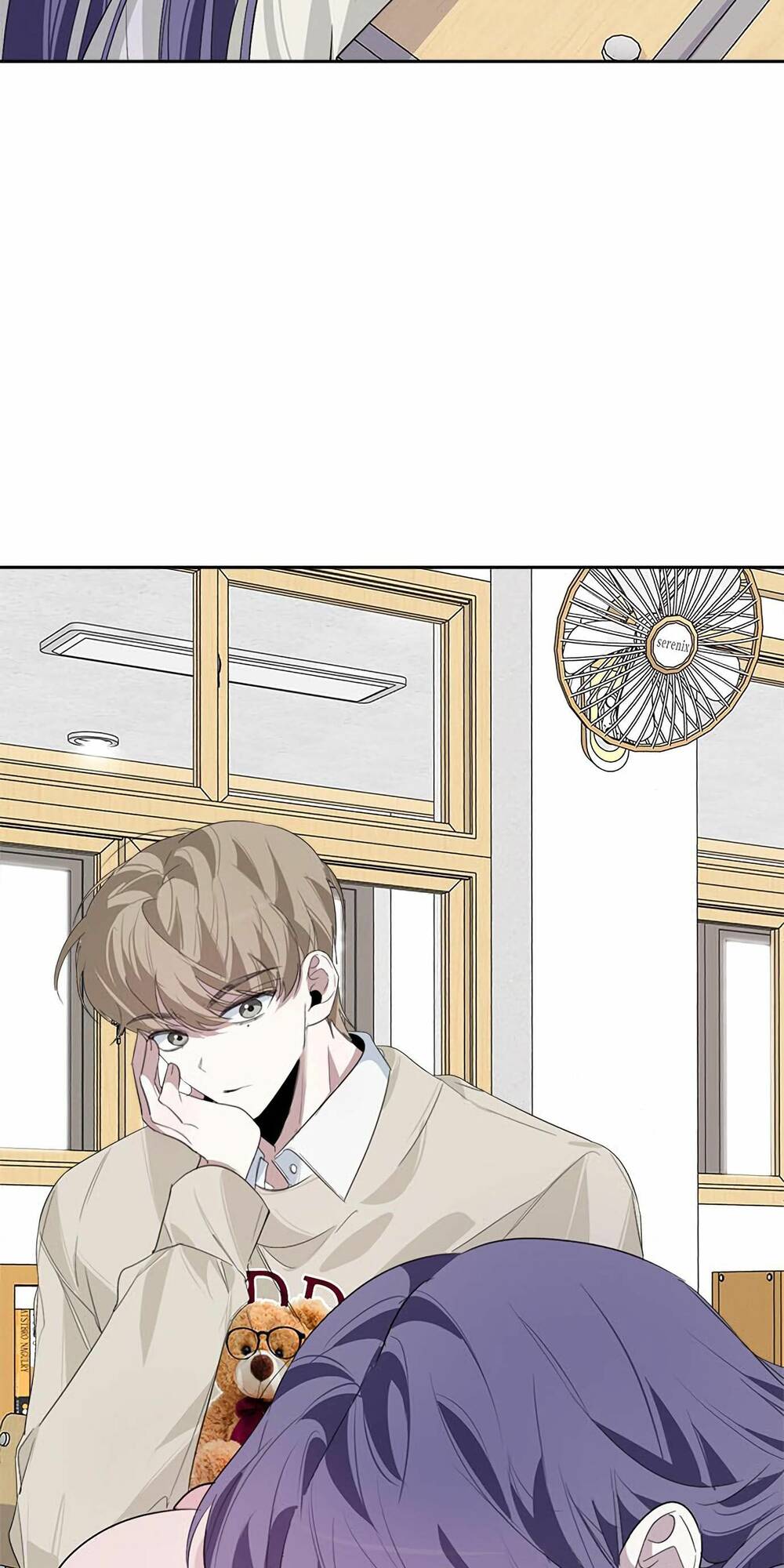 Đàn Anh Xấu Xa - Chap 15 - Trang 28