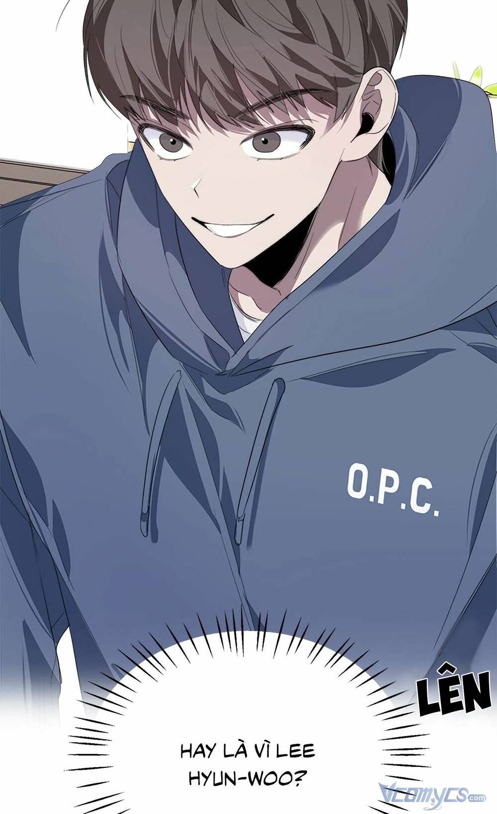 Đàn Anh Xấu Xa - Chap 15 - Trang 30