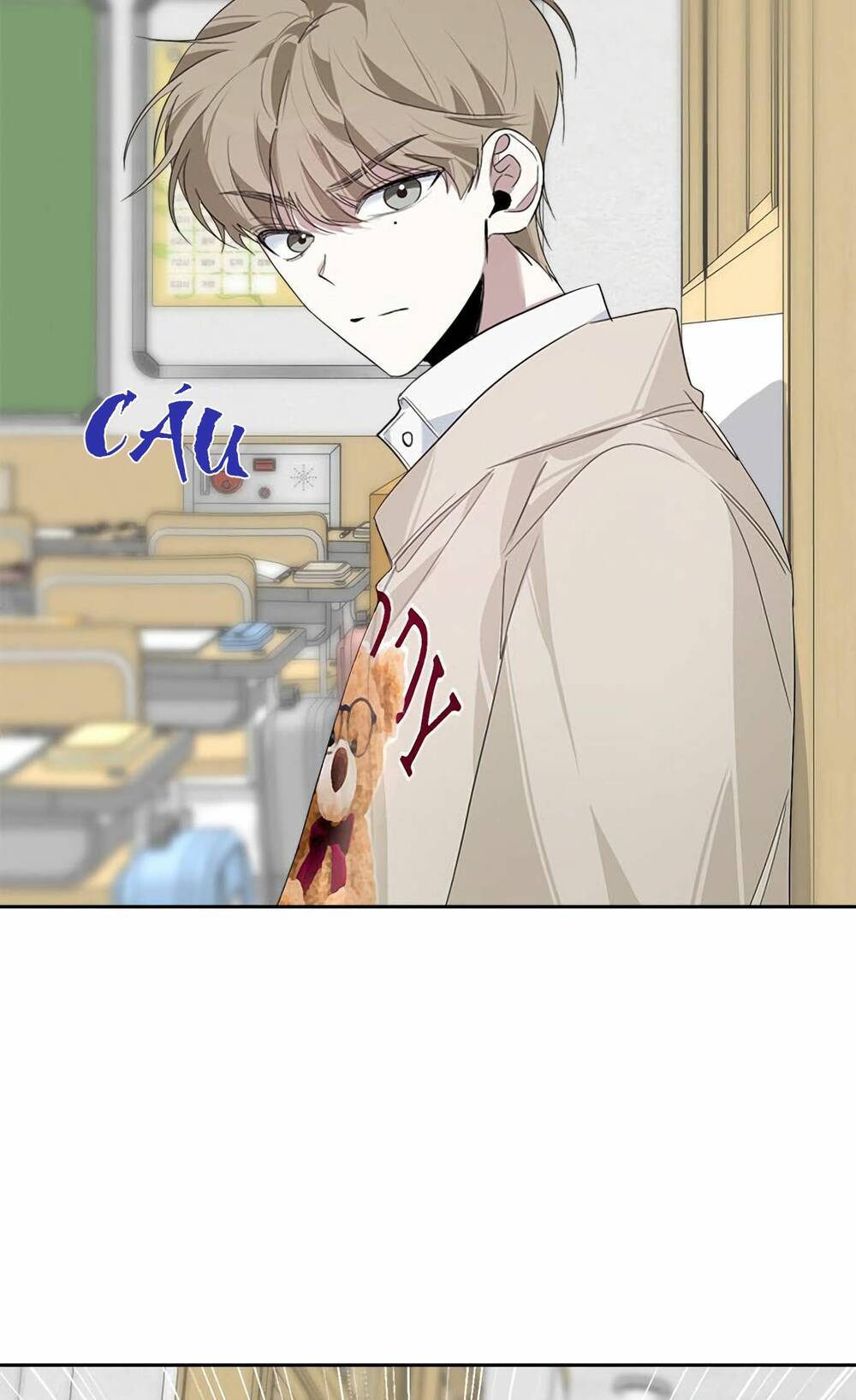 Đàn Anh Xấu Xa - Chap 15 - Trang 4