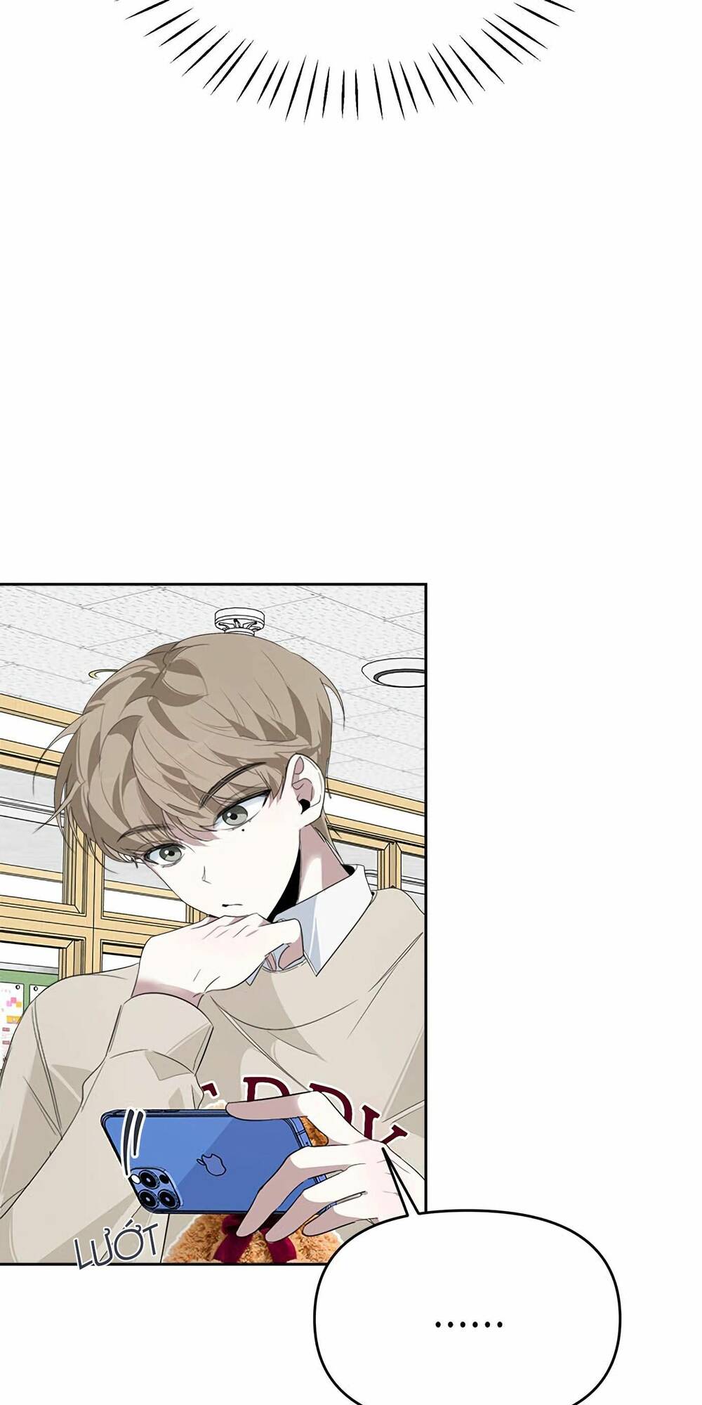 Đàn Anh Xấu Xa - Chap 15 - Trang 31