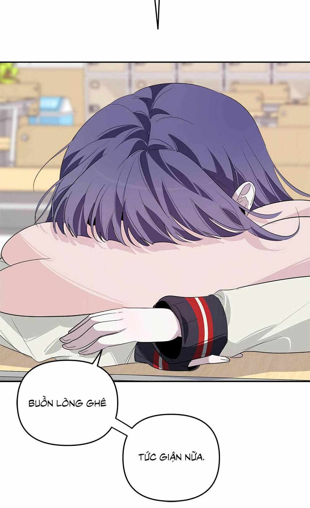 Đàn Anh Xấu Xa - Chap 15 - Trang 34