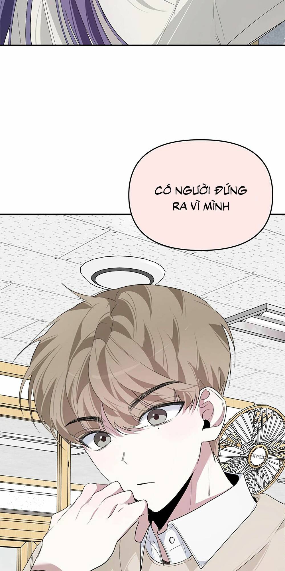 Đàn Anh Xấu Xa - Chap 15 - Trang 37
