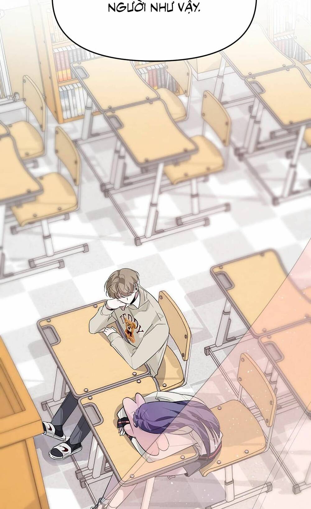 Đàn Anh Xấu Xa - Chap 15 - Trang 39