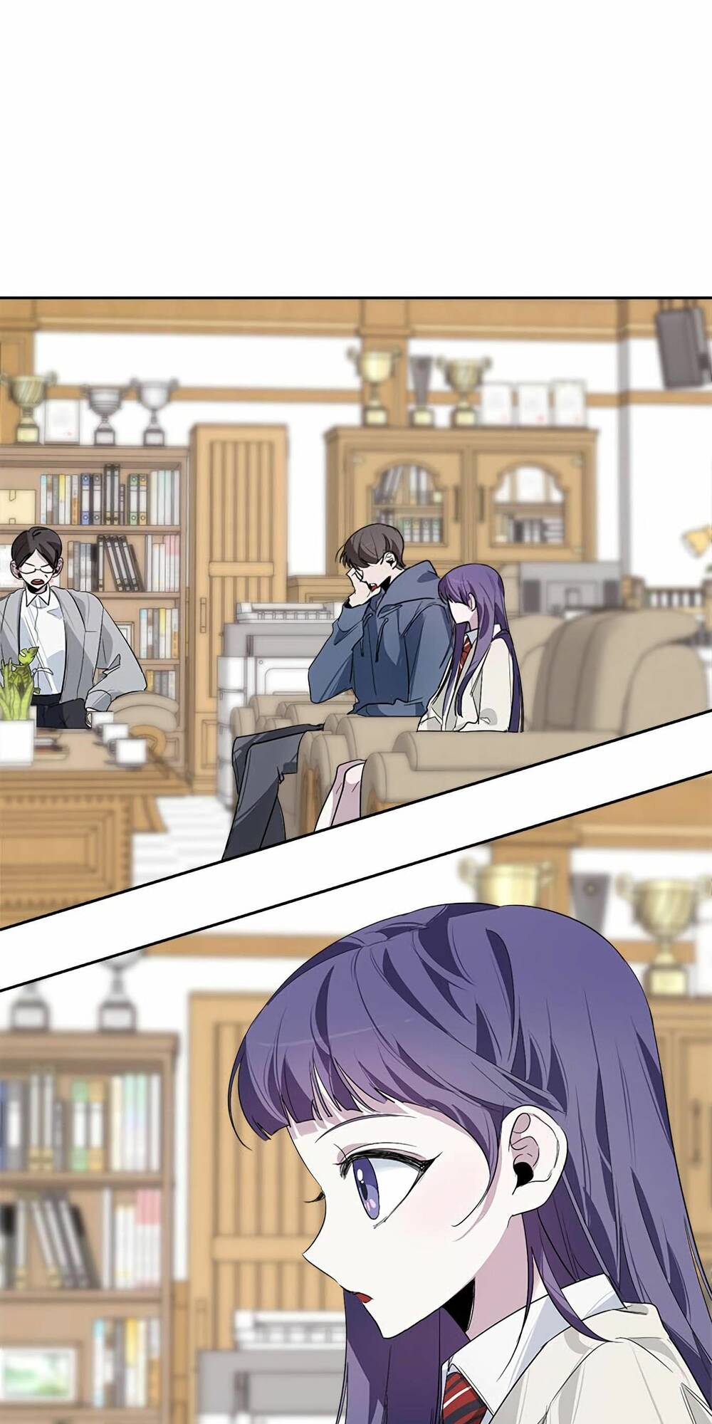 Đàn Anh Xấu Xa - Chap 15 - Trang 41