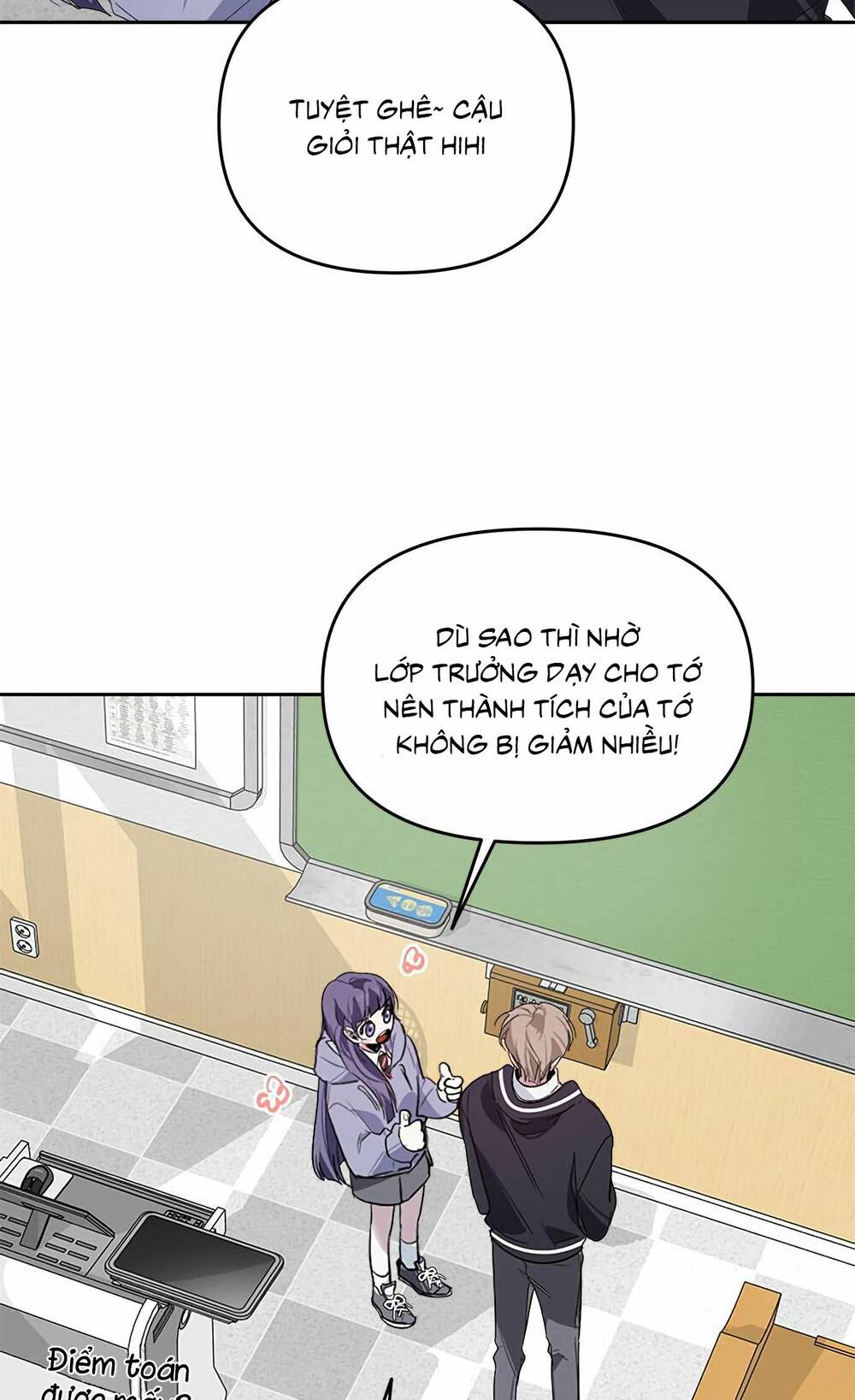 Đàn Anh Xấu Xa - Chap 15 - Trang 49