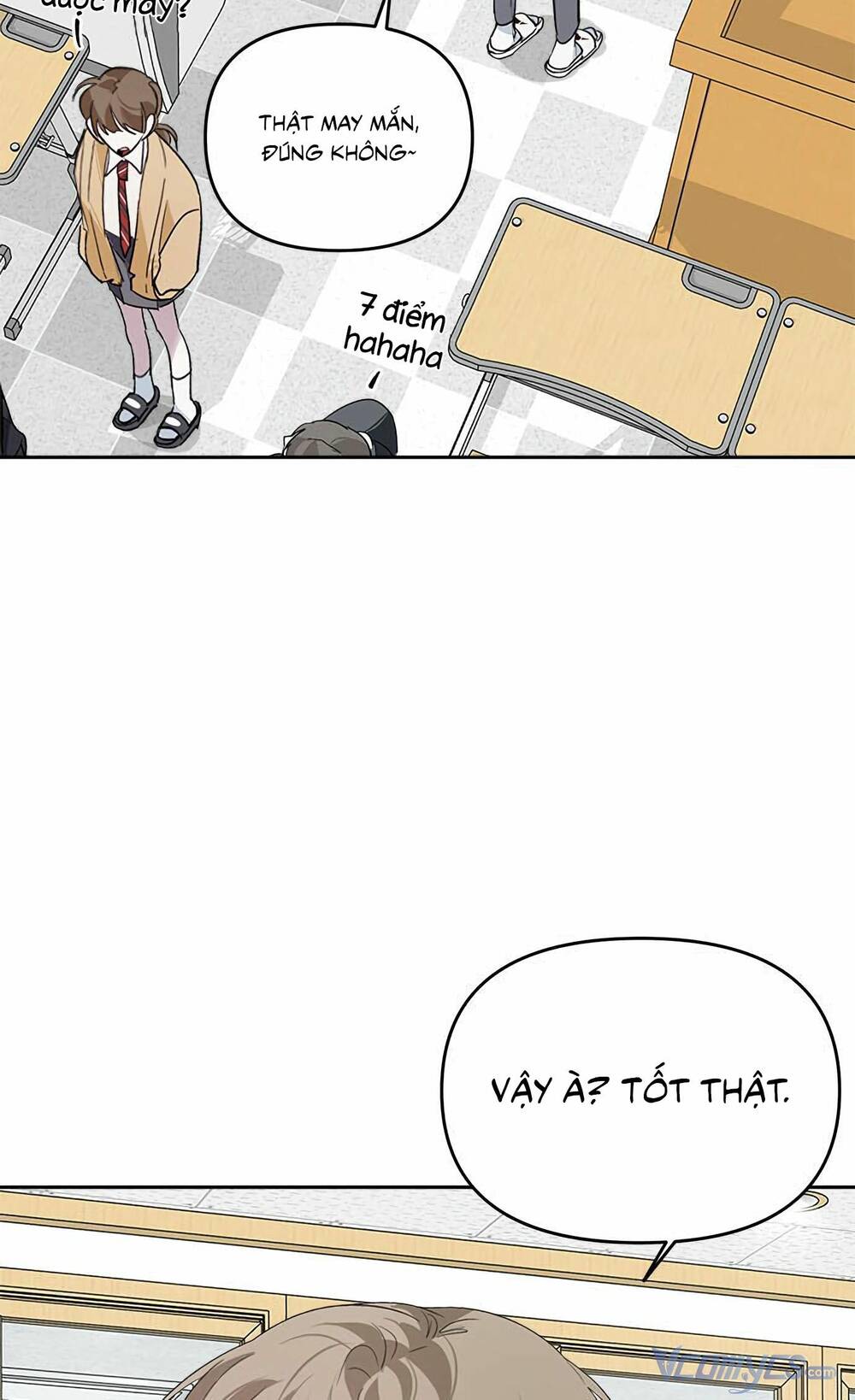Đàn Anh Xấu Xa - Chap 15 - Trang 50
