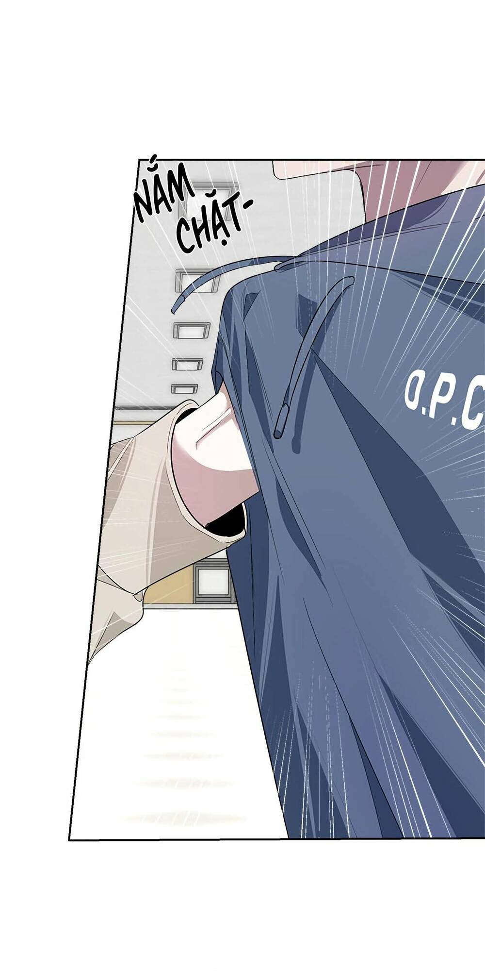 Đàn Anh Xấu Xa - Chap 15 - Trang 6