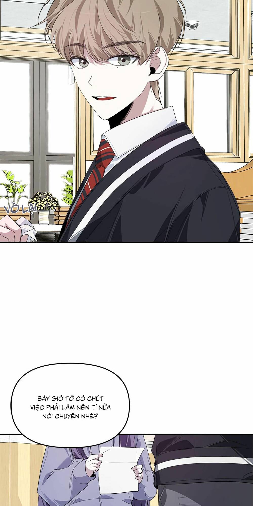 Đàn Anh Xấu Xa - Chap 15 - Trang 51