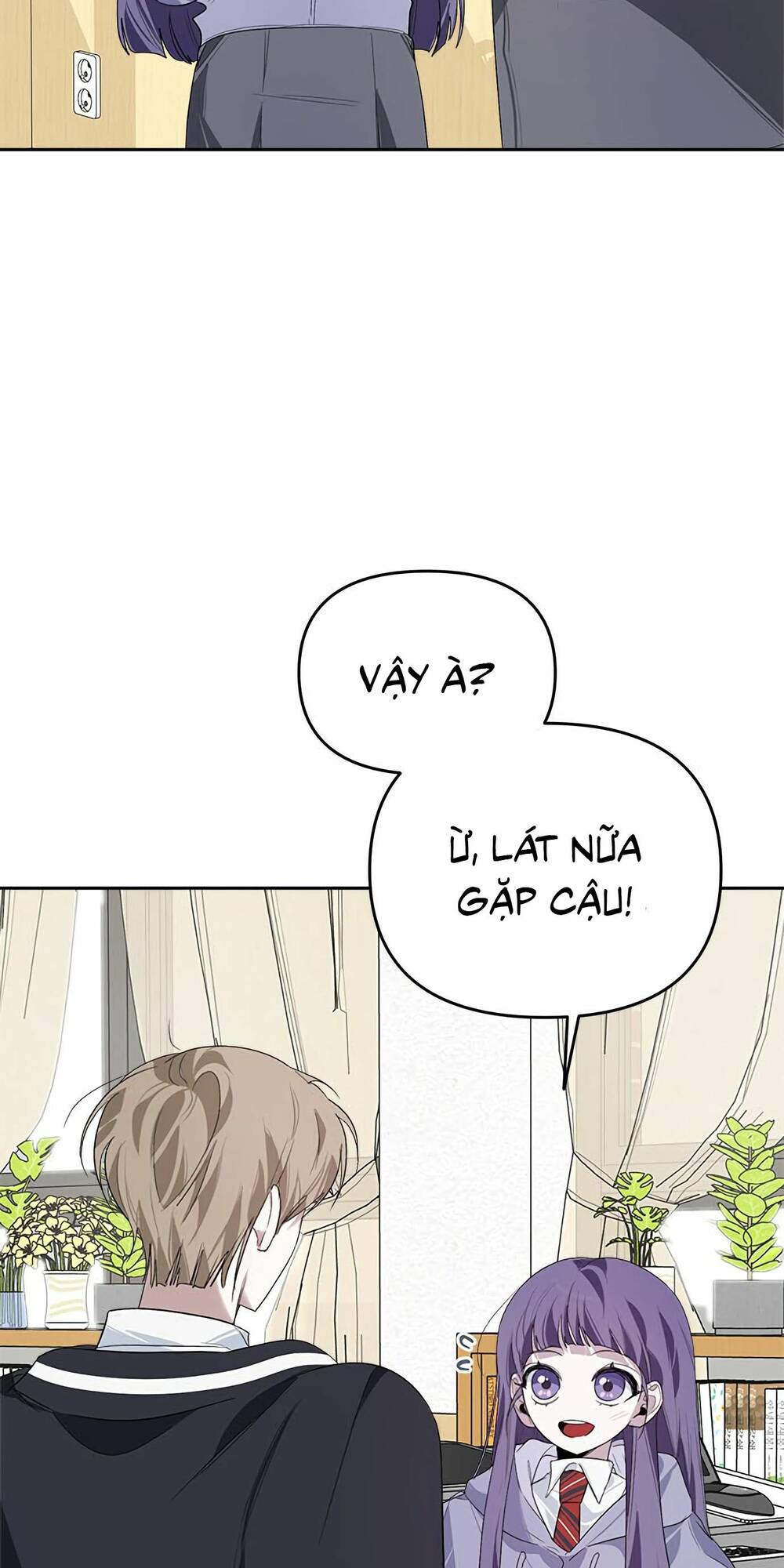 Đàn Anh Xấu Xa - Chap 15 - Trang 52