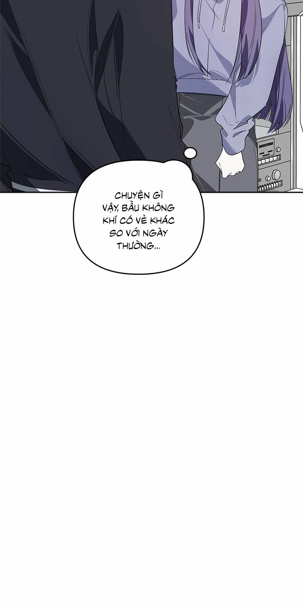 Đàn Anh Xấu Xa - Chap 15 - Trang 53