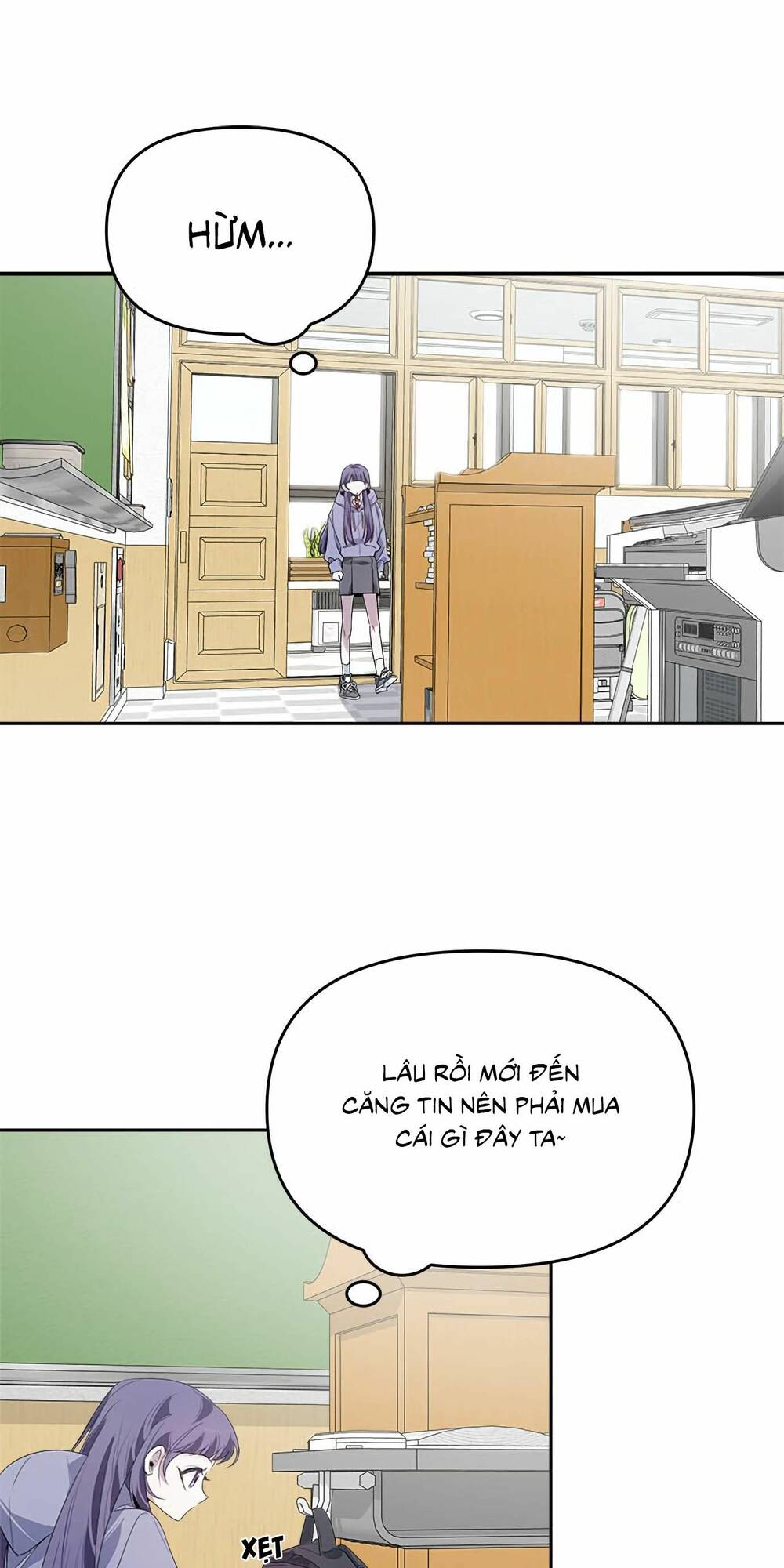 Đàn Anh Xấu Xa - Chap 15 - Trang 57