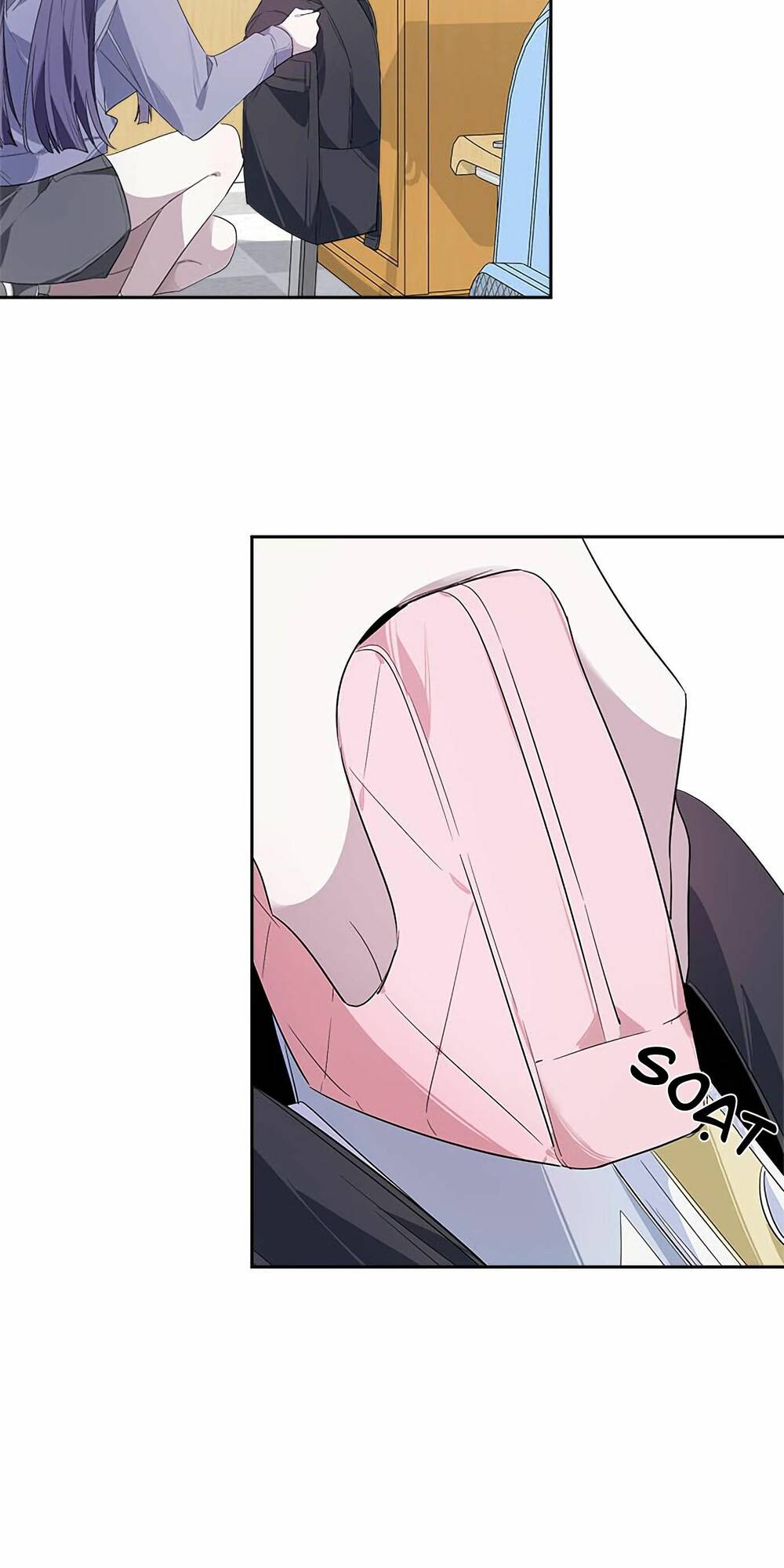 Đàn Anh Xấu Xa - Chap 15 - Trang 58