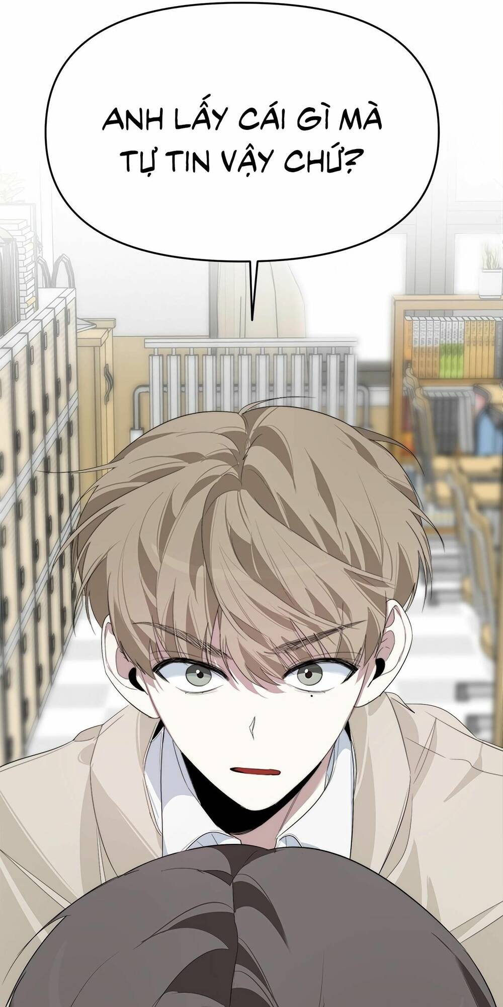 Đàn Anh Xấu Xa - Chap 15 - Trang 7