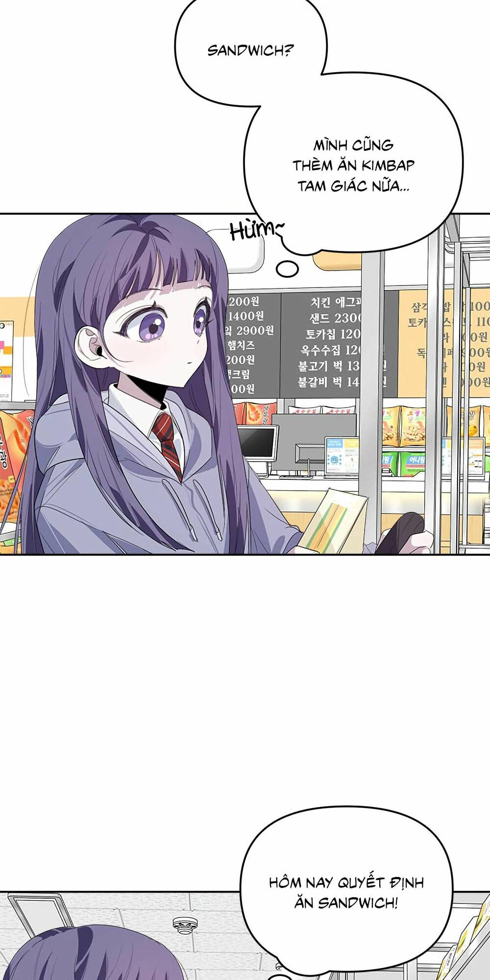 Đàn Anh Xấu Xa - Chap 15 - Trang 61