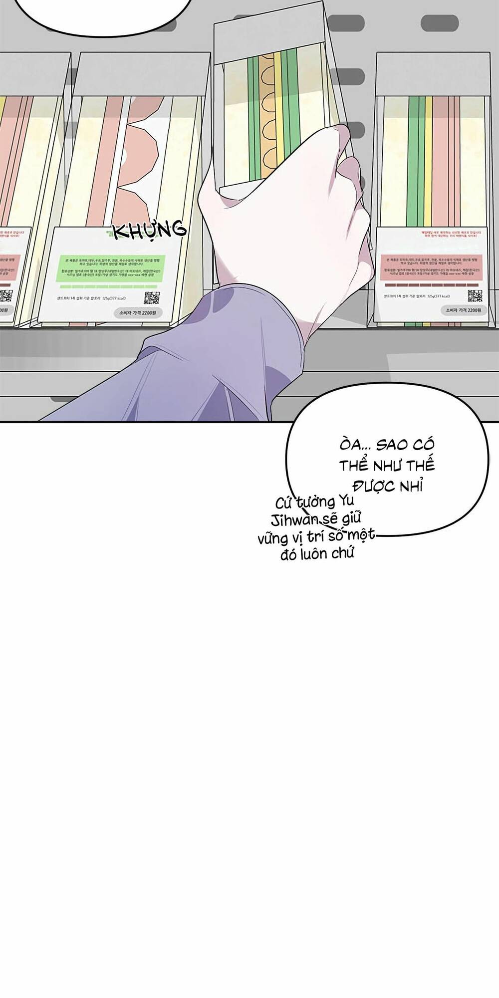 Đàn Anh Xấu Xa - Chap 15 - Trang 63