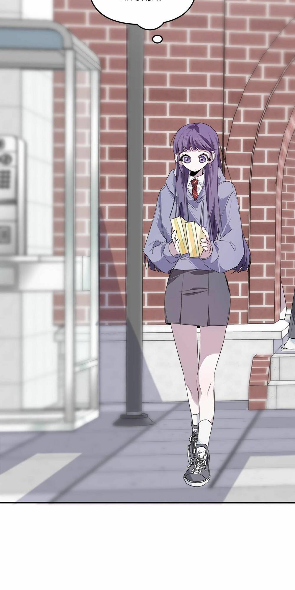 Đàn Anh Xấu Xa - Chap 15 - Trang 67