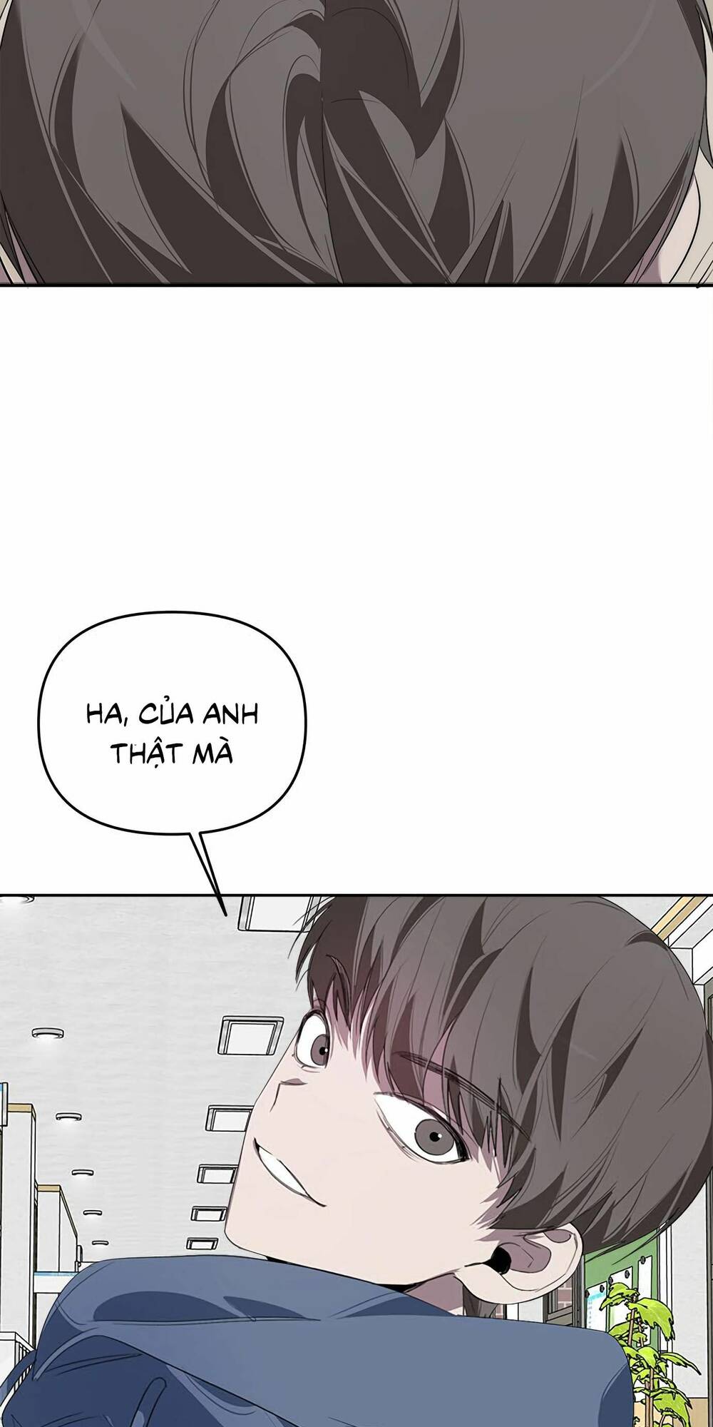 Đàn Anh Xấu Xa - Chap 15 - Trang 8