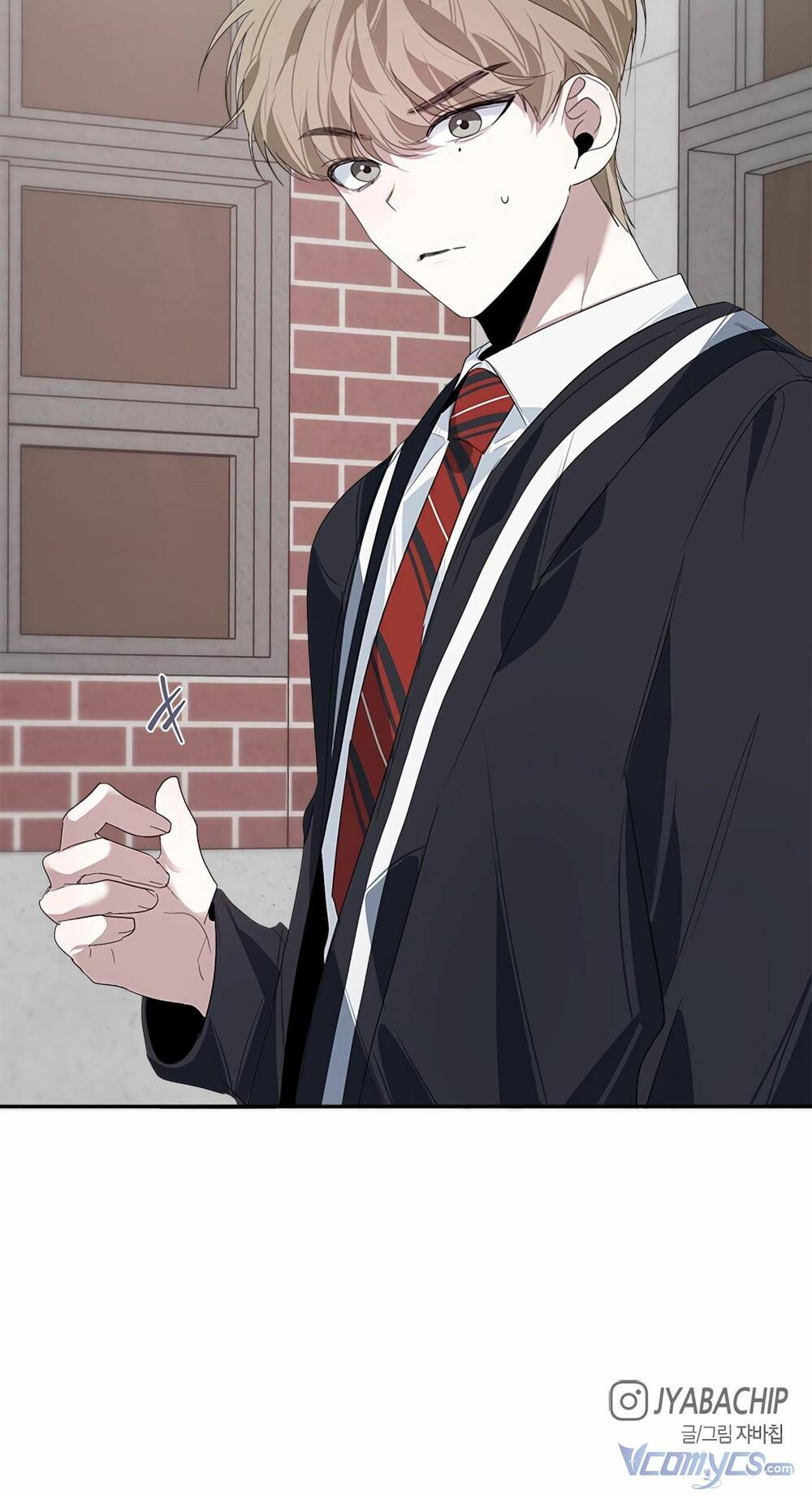 Đàn Anh Xấu Xa - Chap 15 - Trang 77