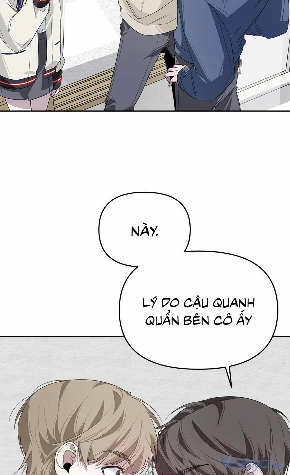 Đàn Anh Xấu Xa - Chap 15 - Trang 10