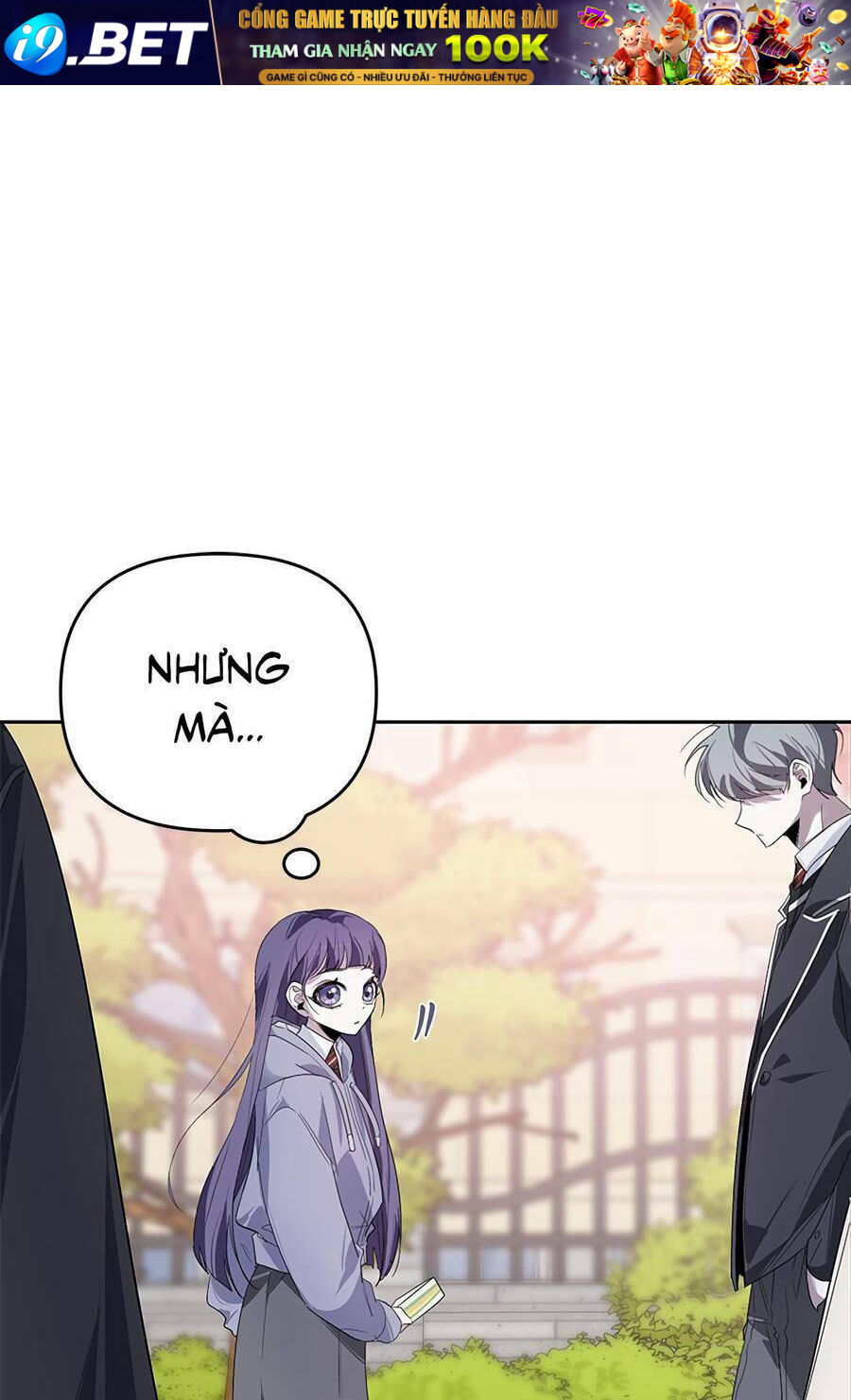 Đàn Anh Xấu Xa - Chap 16 - Trang 1