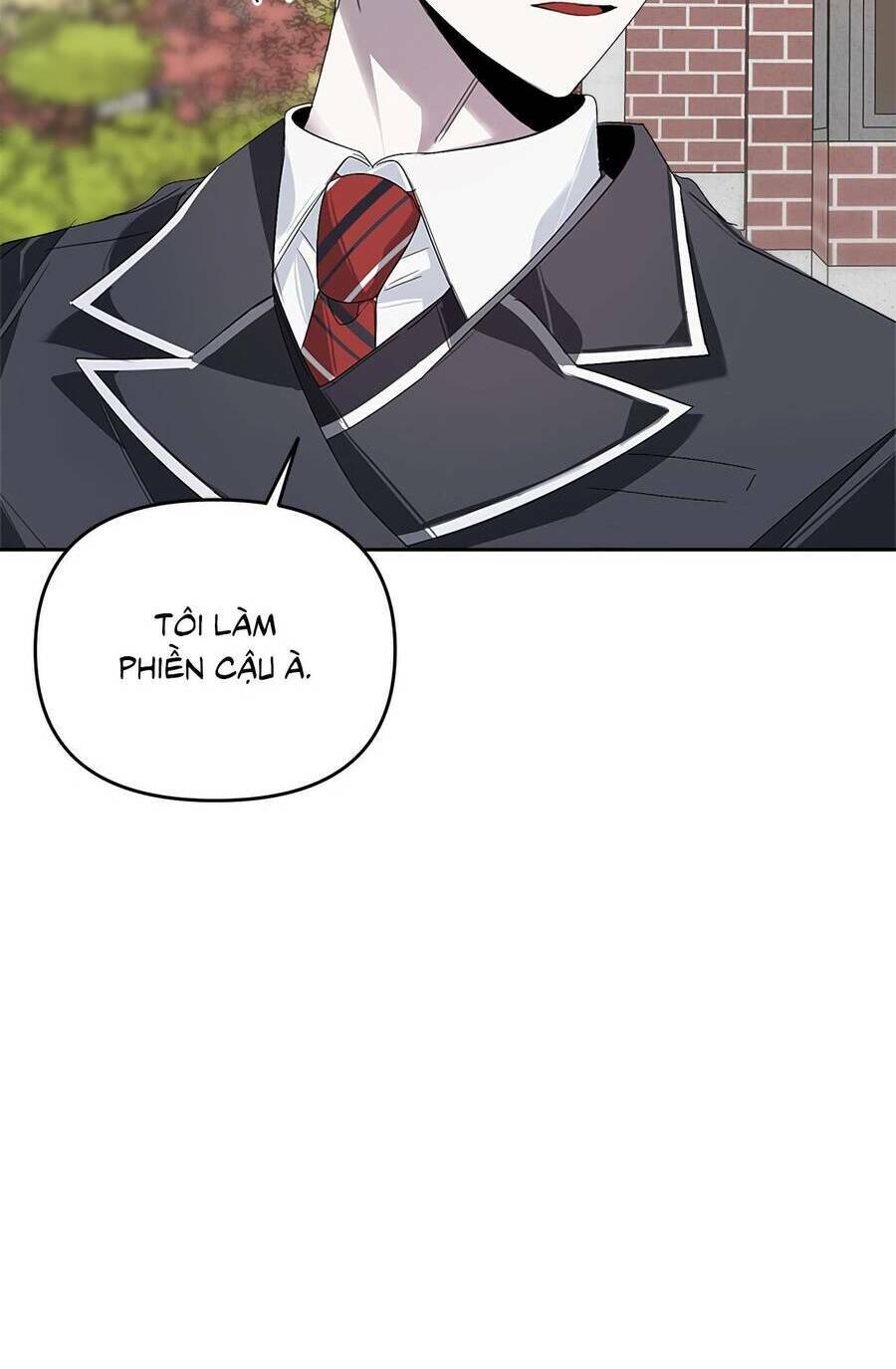 Đàn Anh Xấu Xa - Chap 16 - Trang 11