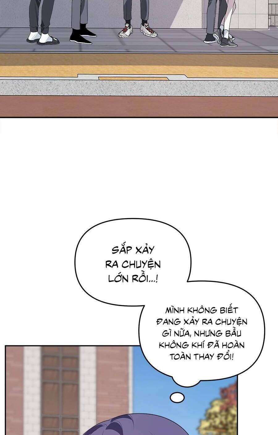 Đàn Anh Xấu Xa - Chap 16 - Trang 17