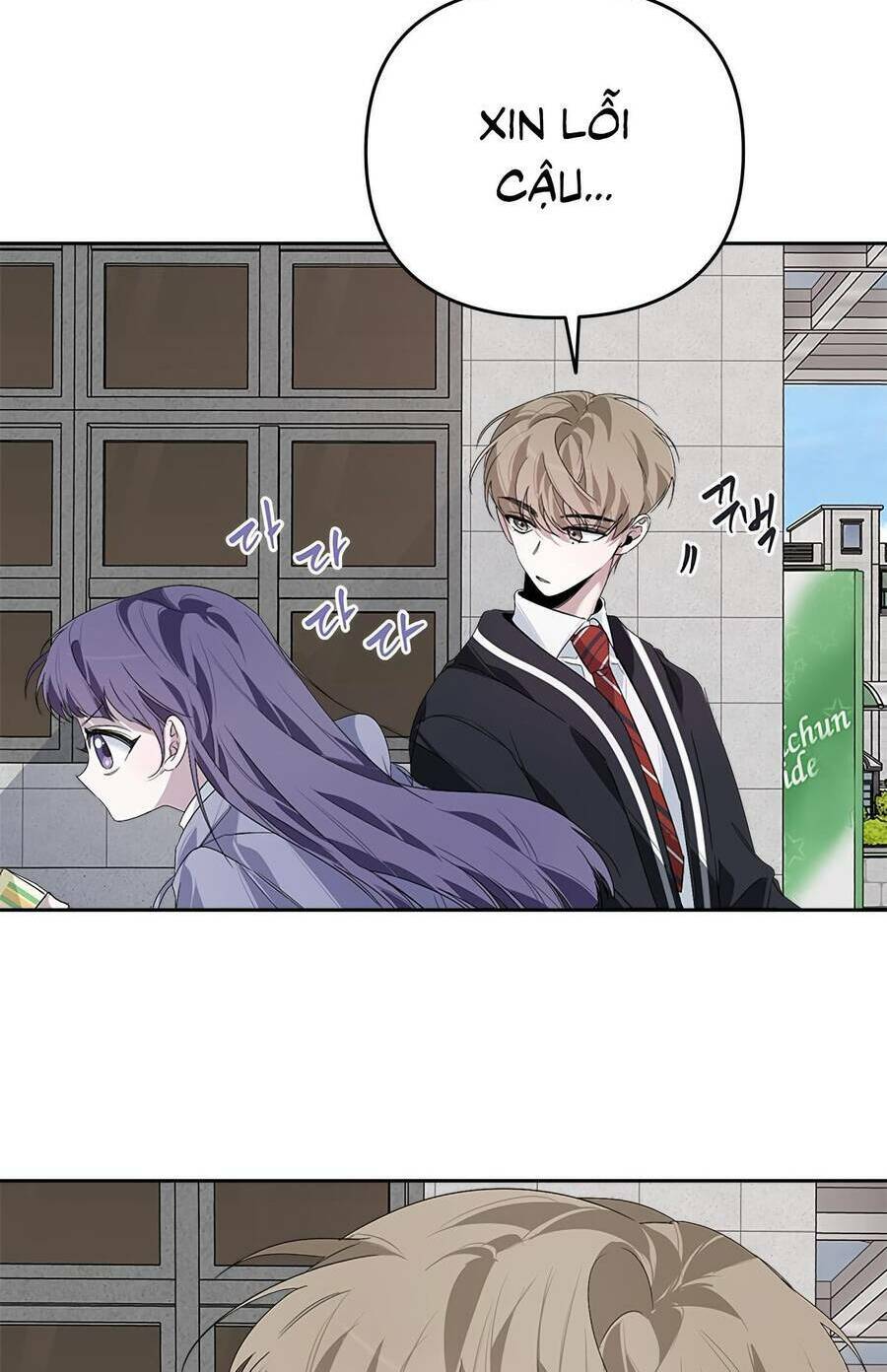 Đàn Anh Xấu Xa - Chap 16 - Trang 20