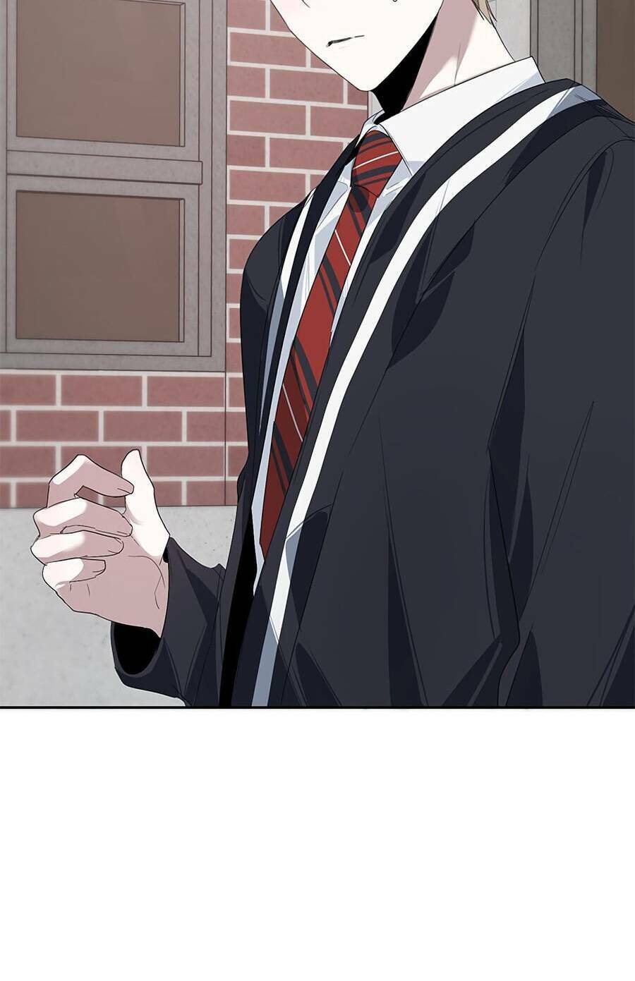 Đàn Anh Xấu Xa - Chap 16 - Trang 3