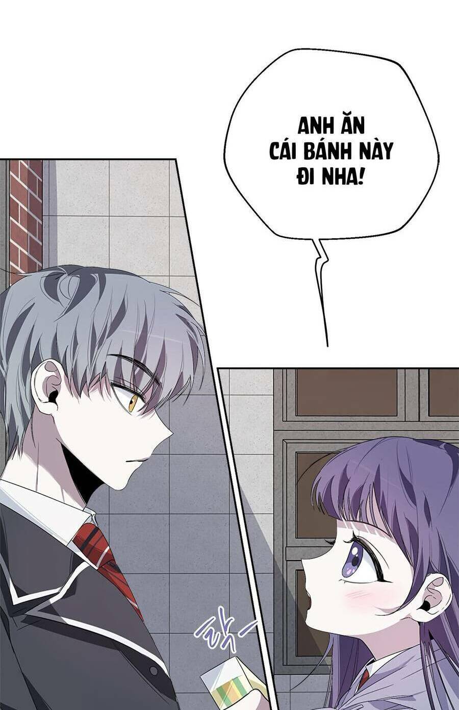Đàn Anh Xấu Xa - Chap 16 - Trang 22