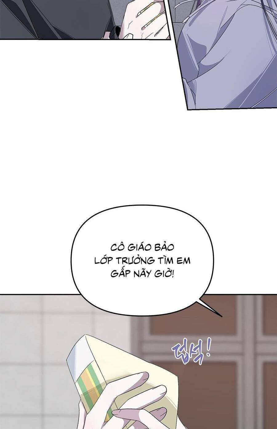 Đàn Anh Xấu Xa - Chap 16 - Trang 23